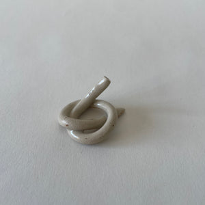 KNOT INCENSE HOLDER 04