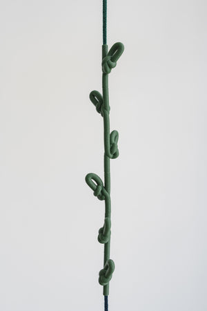 Green coat rack sale